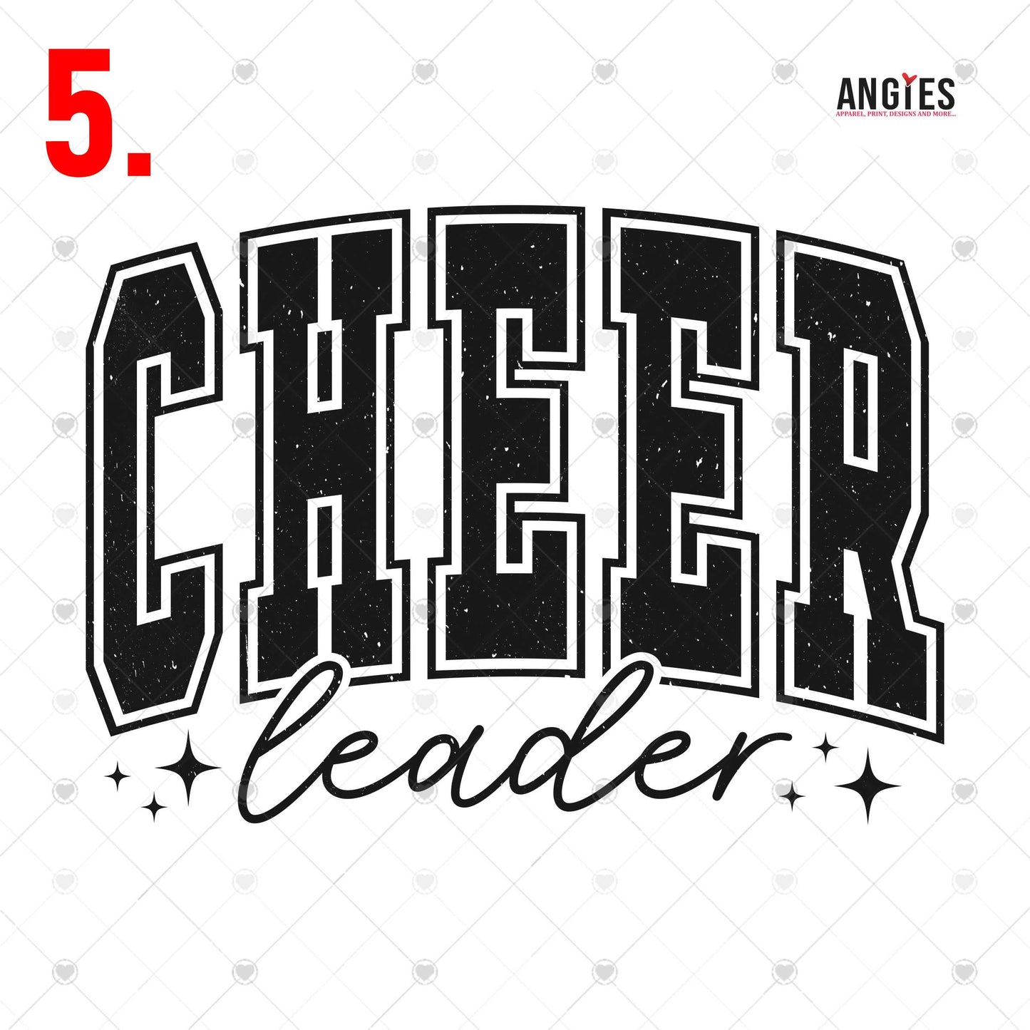 Cheerleader