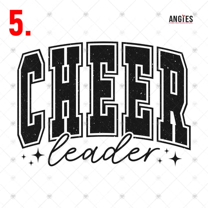Cheerleader