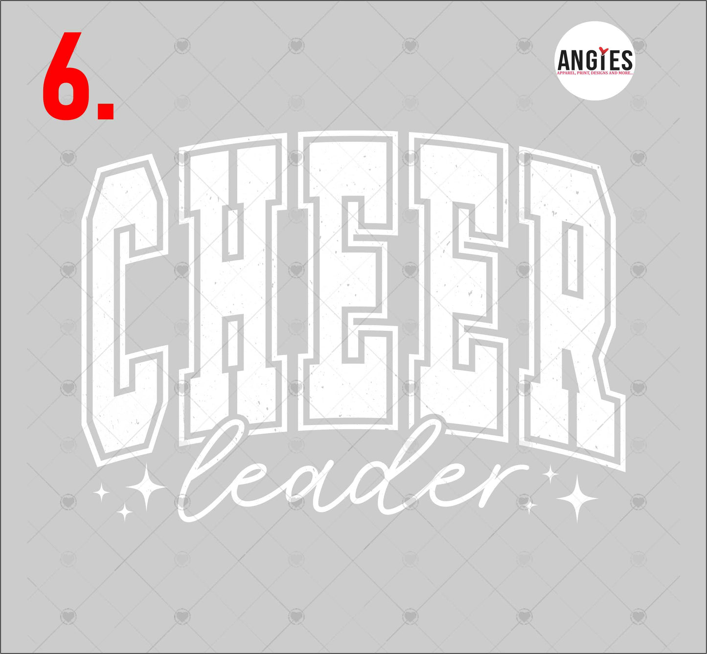 Cheerleader