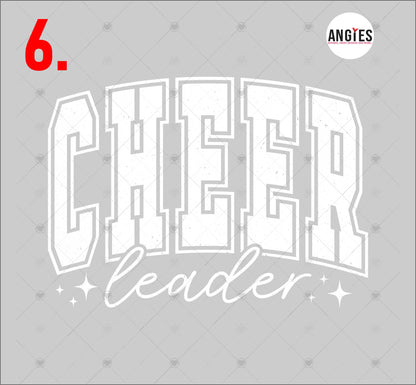 Cheerleader