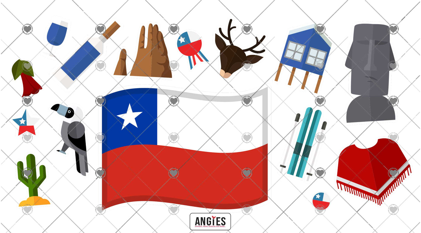 Chile 2