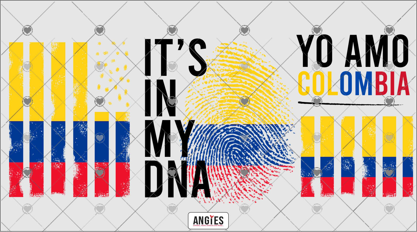 Colombia 1