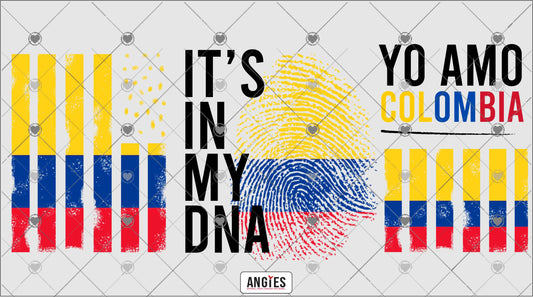 Colombia 1