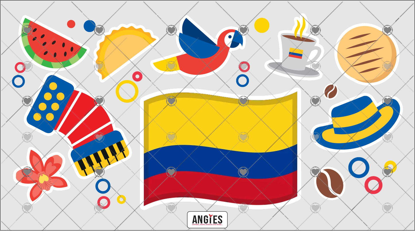 Colombia 2