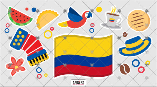 Colombia 2