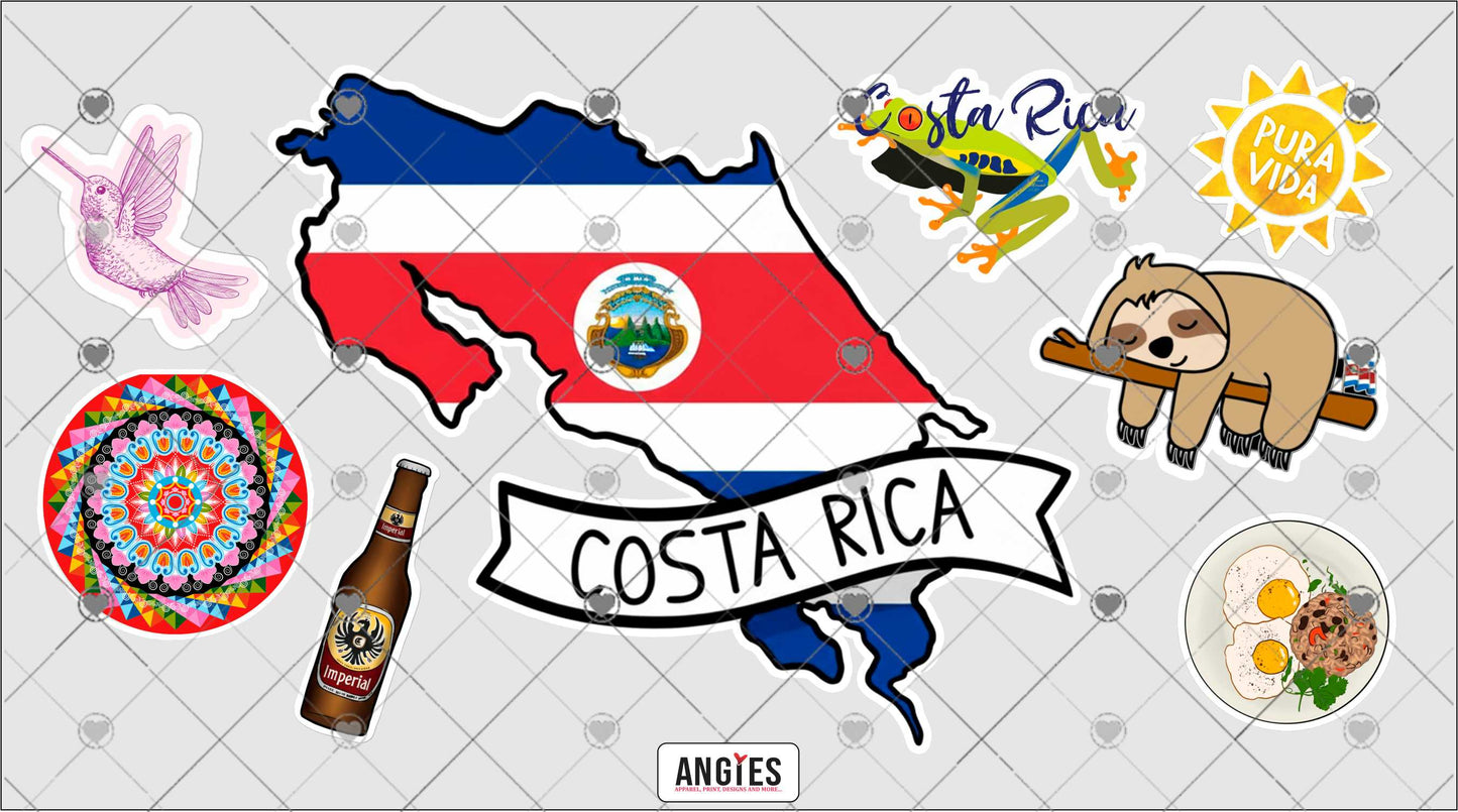 Costa Rica