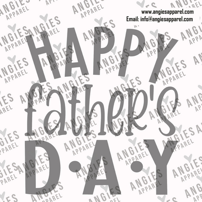 39. Happy Fathers Day