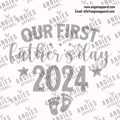 71. Our First Fathers Day Together