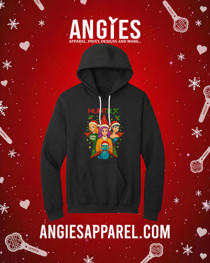 HUNTR/X Holiday Collection