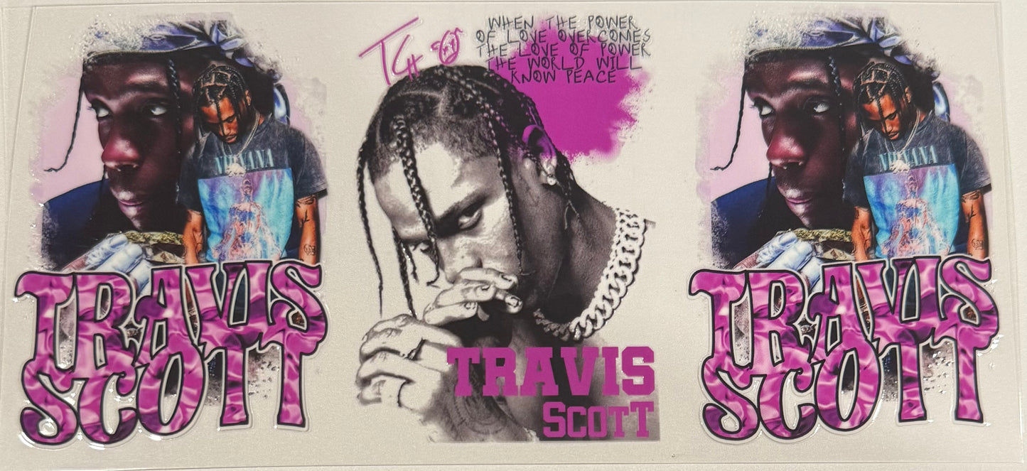 Travis Scott