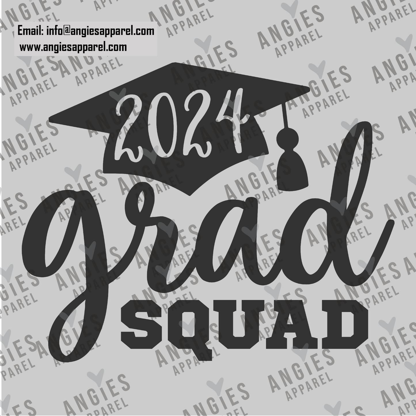 3. 2024 Grade Squad