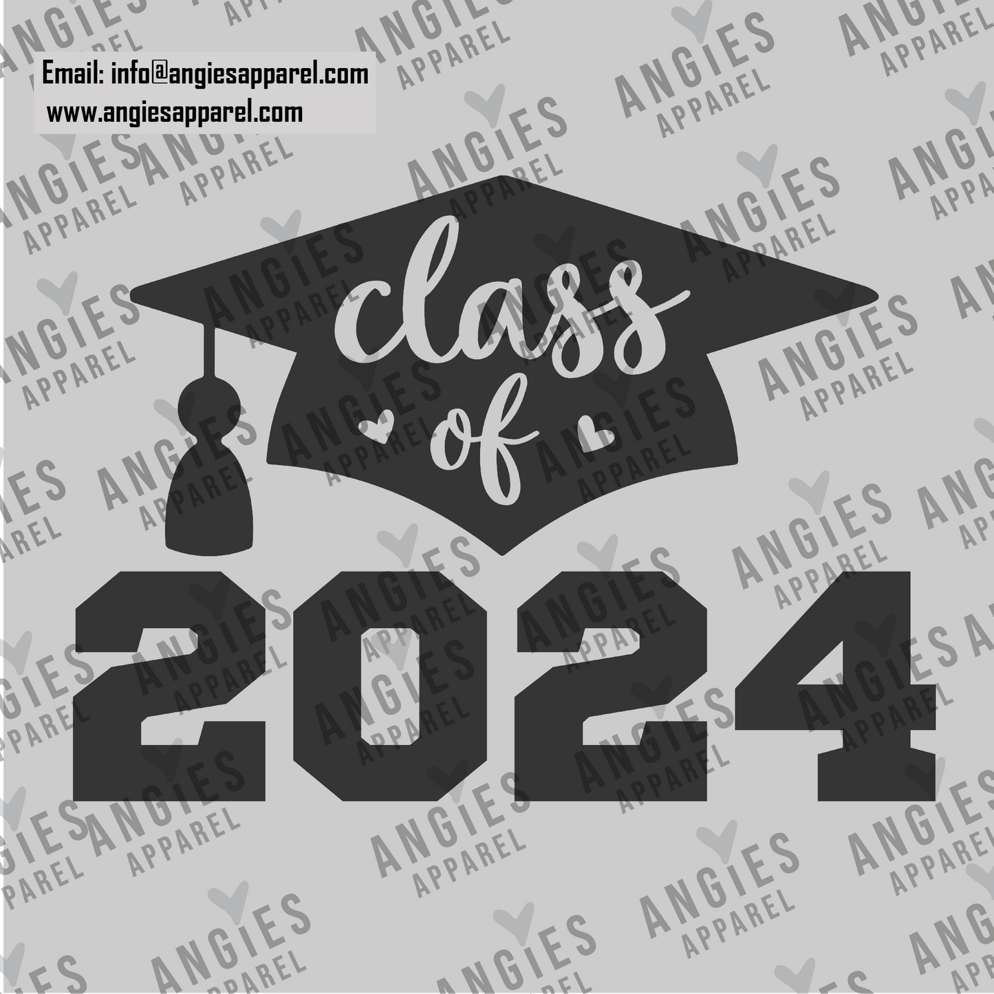 8. Class Of 2024 (2)