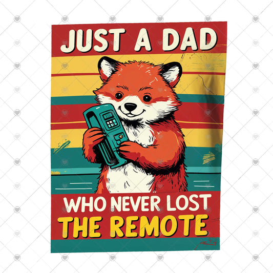 Dad 12