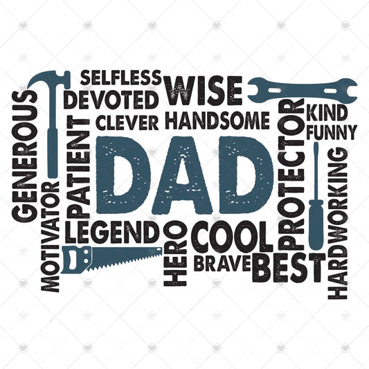 Dad 20