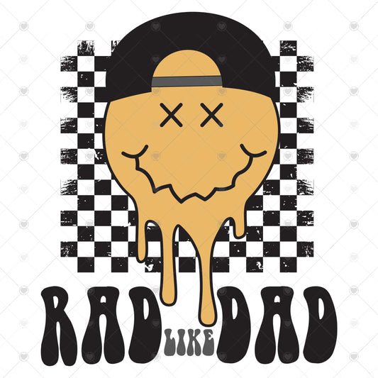 Dad 21