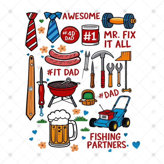 Dad 24