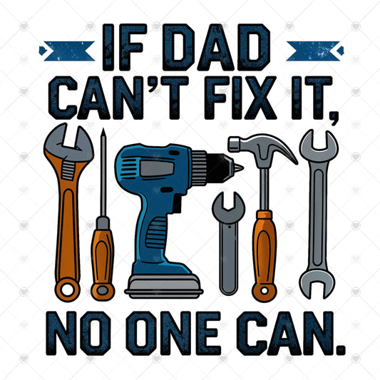 Dad 25