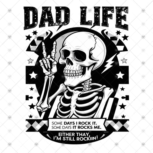 Dad 3