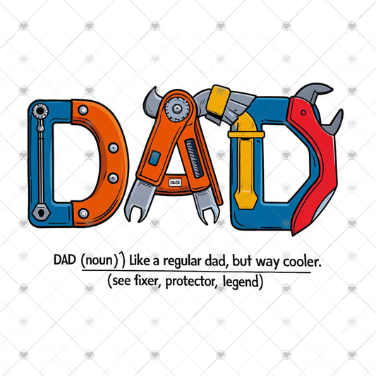 Dad 6