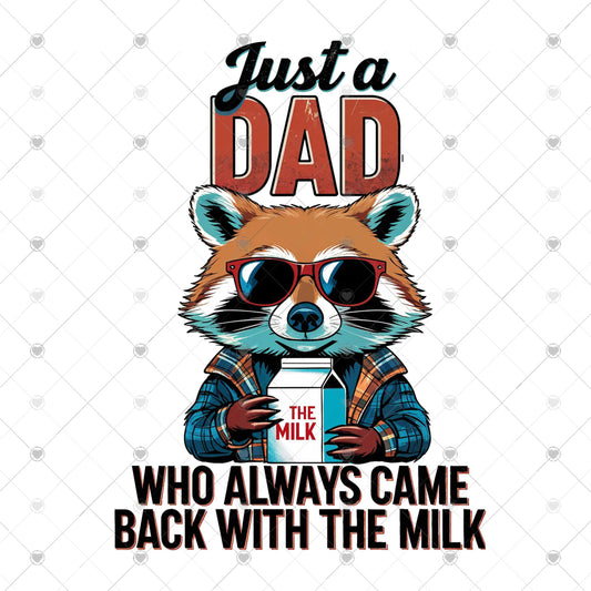 Dad 8