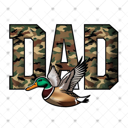 Dad 9