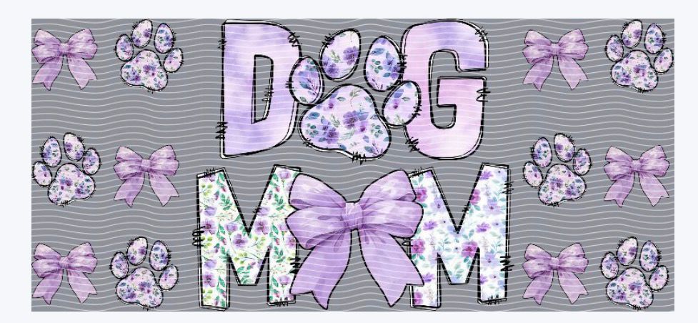 Dog Mom