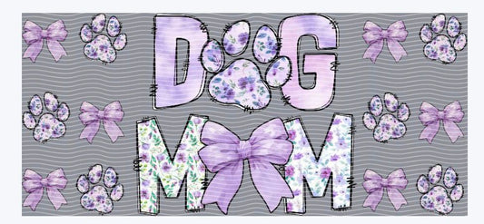 Dog Mom