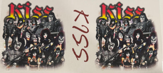 Kiss
