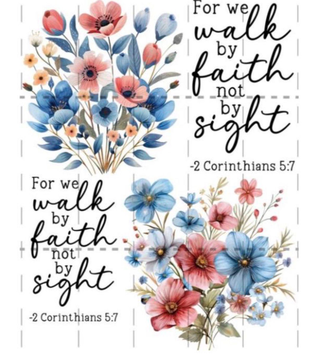 Faith 1
