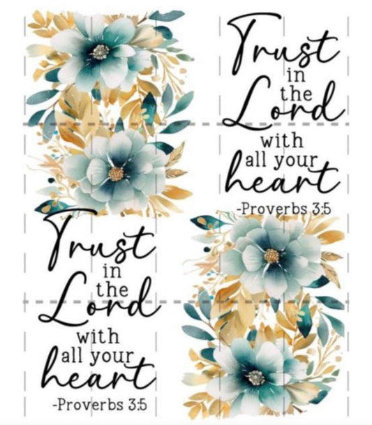 Faith 3