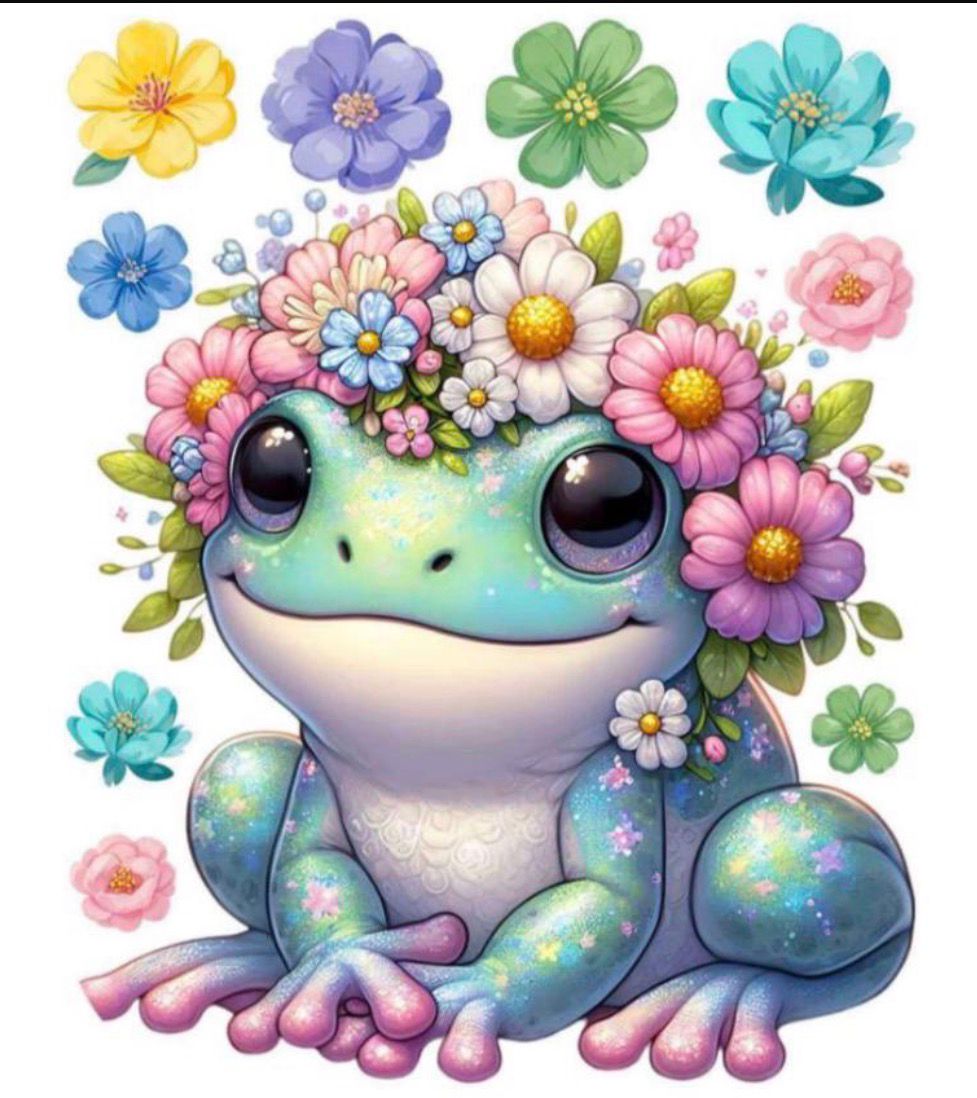 Fun Animals 4