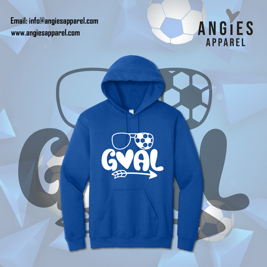 Goal 2 - Plus Size