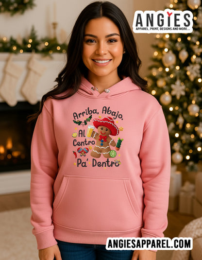 Navidad Faux Embroidery Collection