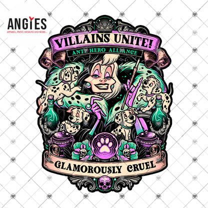 Evil Queen Collection