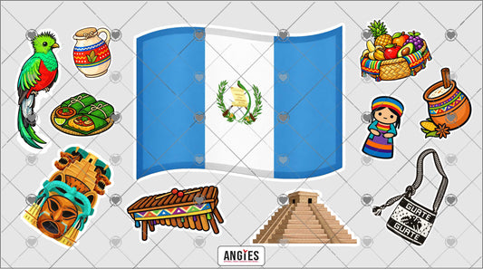 Guatemala 2