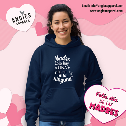 16. Madre Solo hay Una