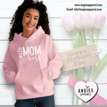 11. Wife Mom Boss (2)