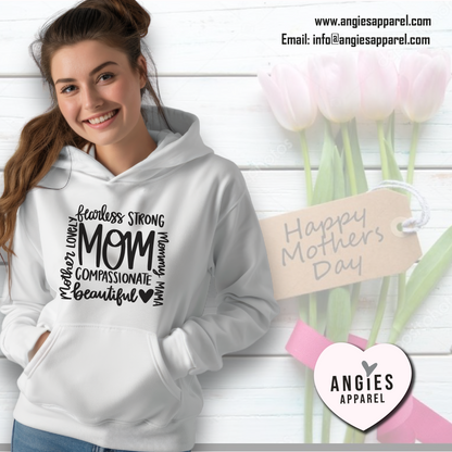 13. Mom