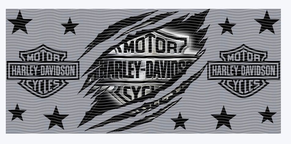 Harley 1