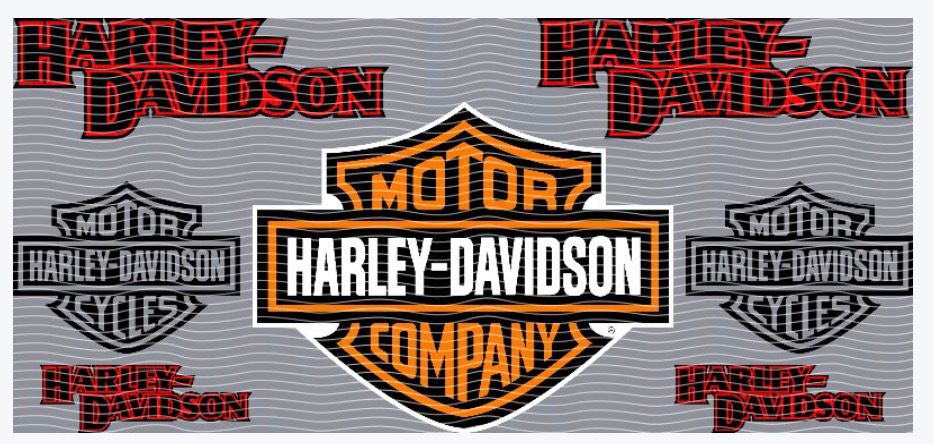 Harley 3