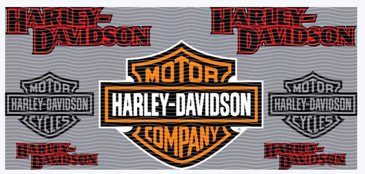 Harley 3