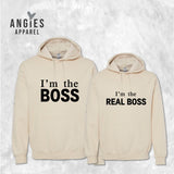 Im the Boss / Im the Real Boss