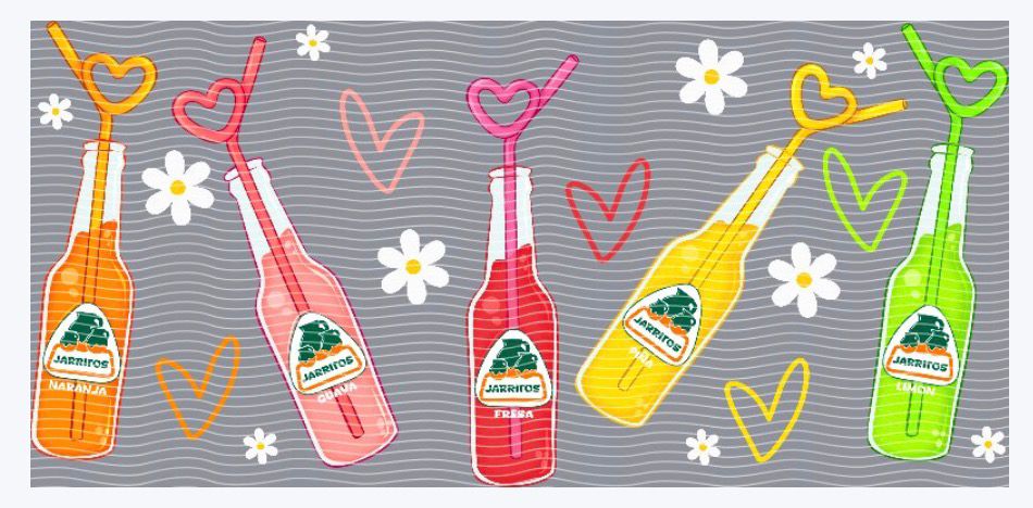 Jarritos
