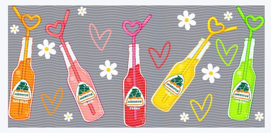 Jarritos