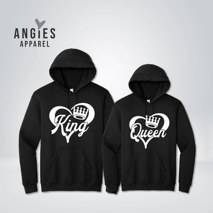 King & Queen