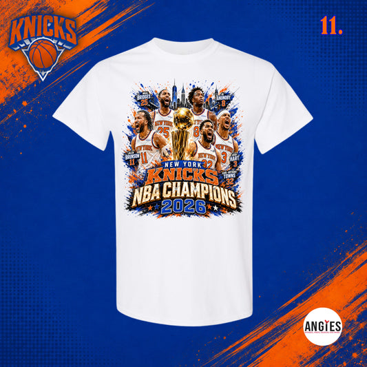 New York Pride T-Shirt Collection | Adult & Youth Sizes