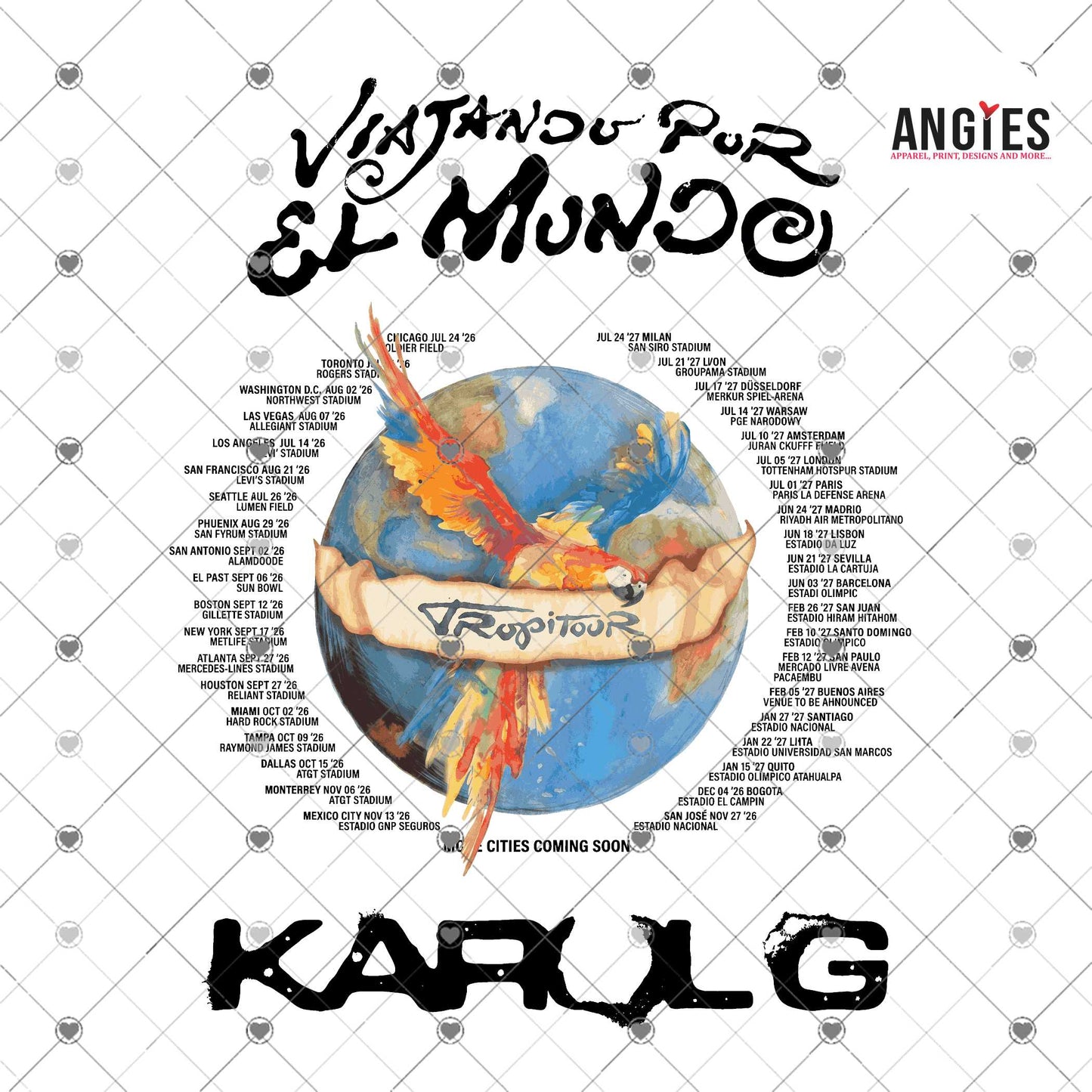 Karol G