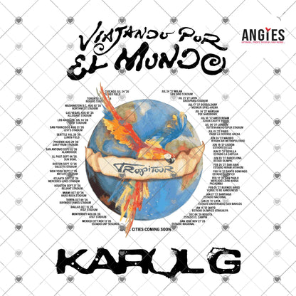 Karol G