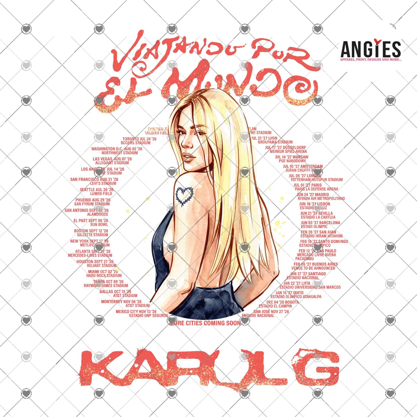 Karol G