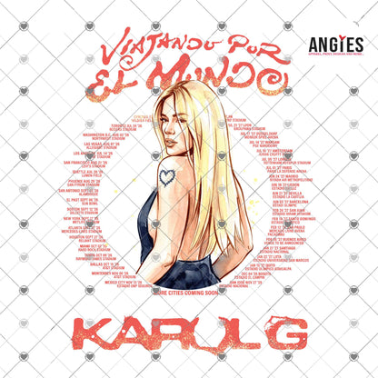 Karol G